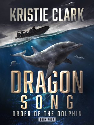 cover image of Dragon Song